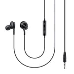 Samsung EO-IA500B 3.5mm Kablolu Kulaklık - Siyah