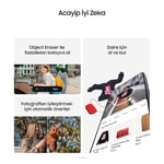 Samsung Galaxy A37 5G Android Akıllı Telefon, 256GB Hafıza, 8GB RAM, Çam Yeşili, 6 Nesil OS Güncellemesi, Geniş Ekran, Üçlü Kamera (Samsung Türkiye Garantili)