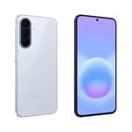Samsung Galaxy A57 5G Android Akıllı Telefon, 256GB Hafıza, 8GB RAM, Lila, 6 Nesil OS Güncellemesi, Geniş Ekran, Üçlü Kamera (Samsung Türkiye Garantili)
