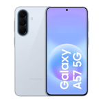 Samsung Galaxy A57 5G Android Akıllı Telefon, 256GB Hafıza, 8GB RAM, Lacivert, 6 Nesil OS Güncellemesi, Geniş Ekran, Üçlü Kamera (Samsung Türkiye Garantili)