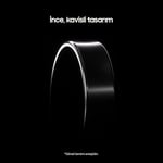 Samsung Galaxy Ring, AI Akıllı Yüzük, Fitness Takibi, Uyku Takipçisi, 7 Günlük Pil Ömrü, Yüzük Ölçüsü 6, Gümüş Titanyum (Samsung Türkiye Garantili) - Seçenekler: Ring Ölçü Kiti