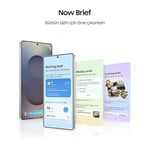 Samsung Galaxy S25 Ultra, Yapay Zeka(AI) Telefon, 12GB RAM, 512GB Hafıza, Titanyum Mavi, Android Akıllı Telefon, 200MP Kamera, S Pen, Uzun Pil Ömrü (Samsung Türkiye Garantil - Seçenekler: 1 TB, 512 GB