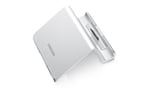 Samsung Galaxy Tab 10.1 Masaüstü Dock Beyaz Orjinal EDD-D100WEGSTD