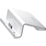 Samsung Galaxy Tab 10.1 Masaüstü Dock Beyaz Orjinal EDD-D100WEGSTD