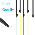 Samsung Galaxy Tab S9/S9 Ultra/S9 Plus Stylus Kalem Uçları, Galaxy Tab S9/S9 Ultra/S9 Ultra/S9 Plus S Kalem Uçları Samsung Galaxy Tab S9/S9 Ultra/S9 Plus S Kalem için Yedek