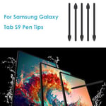 Samsung Galaxy Tab S9/S9 Ultra/S9 Plus Stylus Kalem Uçları, Galaxy Tab S9/S9 Ultra/S9 Ultra/S9 Plus S Kalem Uçları Samsung Galaxy Tab S9/S9 Ultra/S9 Plus S Kalem için Yedek