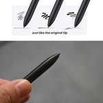 Samsung Galaxy Tab S9/S9 Ultra/S9 Plus Stylus Kalem Uçları, Galaxy Tab S9/S9 Ultra/S9 Ultra/S9 Plus S Kalem Uçları Samsung Galaxy Tab S9/S9 Ultra/S9 Plus S Kalem için Yedek