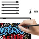 Samsung Galaxy Tab S9/S9 Ultra/S9 Plus Stylus Kalem Uçları, Galaxy Tab S9/S9 Ultra/S9 Ultra/S9 Plus S Kalem Uçları Samsung Galaxy Tab S9/S9 Ultra/S9 Plus S Kalem için Yedek