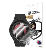 SAMSUNG Galaxy Watch 5 Pro 45mm ile uyumlu IPG Hydrogel (İnce TPU) Ekran Koruyucu (2 Adet) - Seçenekler: Watch 5 Pro-45mm, Watch 3-41mm, Watch 3-45mm, Watch 4-40mm...