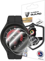 SAMSUNG Galaxy Watch 5 Pro 45mm ile uyumlu IPG Hydrogel (İnce TPU) Ekran Koruyucu (2 Adet) - Seçenekler: Watch 5 Pro-45mm, Watch 3-41mm, Watch 3-45mm, Watch 4-40mm...