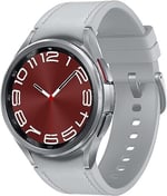 Samsung Galaxy Watch 6 Classic 47mm, Siyah (Samsung Türkiye Garantili)