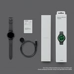 Samsung Galaxy Watch 6 Classic 47mm, Siyah (Samsung Türkiye Garantili)