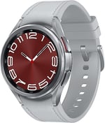Samsung Galaxy Watch 6 Classic 47mm, Siyah (Samsung Türkiye Garantili)