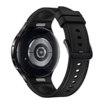 Samsung Galaxy Watch 6 Classic 47mm, Siyah (Samsung Türkiye Garantili)