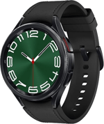 Samsung Galaxy Watch 6 Classic 47mm, Siyah (Samsung Türkiye Garantili)