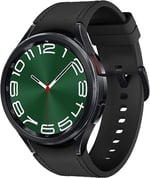 Samsung Galaxy Watch 6 Classic 47mm, Siyah (Samsung Türkiye Garantili)