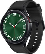 Samsung Galaxy Watch 6 Classic 47mm, Siyah (Samsung Türkiye Garantili)