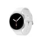 Samsung Galaxy Watch8 Koyu Gri, Bluetooth, 40mm Akıllı Saat (Samsung Türkiye Garantili) - Bedenler: 40mm, 44mm, 46mm, Galaxy Watch8, Galaxy Watch8 Classic