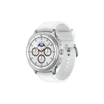 Samsung Galaxy Watch8 Koyu Gri, Bluetooth, 40mm Akıllı Saat (Samsung Türkiye Garantili) - Bedenler: 40mm, 44mm, 46mm, Galaxy Watch8, Galaxy Watch8 Classic
