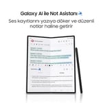 Samsung Galaxy Z Fold6, Yapay Zeka (AI) Telefon, 12GB RAM, 512GB Hafıza, Pembe, Android Akıllı Telefon, 50MP Kamera, Büyük Ekran, Çoklu Görev, S Pen, Uzun Pil Ömrü ( - Seçenekler: 1 TB, 256 GB, 512 GB