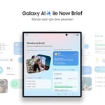 Samsung Galaxy Z Fold7, Yapay Zeka Telefonu, Gece Siyahı, 512GB Depolama, 12GB Bellek, 200MP Kamera, 3nm İşlemci, 4400 mAh Pil (Samsung Türkiye Garantili) - Seçenekler: 1TB, 256GB, 512GB
