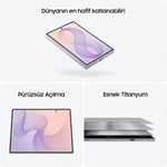 Samsung Galaxy Z Fold8 Grafit Gri, 256 GB Depolama, Yepyeni Tasarım, Özelleştirilmiş İşlemci, 4.800 mAh Pil, 12 GB RAM, 50 MP Çift Kamera, Now Nudge, Photo Assist (Sams - Seçenekler: 1TB, 256GB, 512GB
