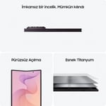 Samsung Galaxy Z Fold8 Ultra Grafit Gri, 256 GB Depolama, Özelleştirilmiş İşlemci, 5.000 mAh Pil, Yan Yana Çoklu Ekran, 12 GB RAM, 200 MP Kamera, Now Nudge, Photo Assist (Samsung Türkiye Versiyonu)