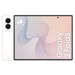 Samsung Galaxy Z Fold8 Yasemin, 1 TB Depolama, Yepyeni Tasarım, Özelleştirilmiş İşlemci, 4.800 mAh Pil, 16 GB RAM, 50 MP Çift Kamera, Now Nudge, Photo Assist (Samsung Türkiye Versiyonu)