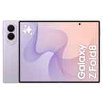 Samsung Galaxy Z Fold8 Yasemin, 1 TB Depolama, Yepyeni Tasarım, Özelleştirilmiş İşlemci, 4.800 mAh Pil, 16 GB RAM, 50 MP Çift Kamera, Now Nudge, Photo Assist (Samsung Türkiye Versiyonu)