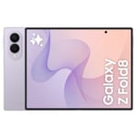 Samsung Galaxy Z Fold8 Yasemin, 1 TB Depolama, Yepyeni Tasarım, Özelleştirilmiş İşlemci, 4.800 mAh Pil, 16 GB RAM, 50 MP Çift Kamera, Now Nudge, Photo Assist (Samsung Türkiye Versiyonu)