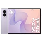 Samsung Galaxy Z Fold8 Yasemin, 1 TB Depolama, Yepyeni Tasarım, Özelleştirilmiş İşlemci, 4.800 mAh Pil, 16 GB RAM, 50 MP Çift Kamera, Now Nudge, Photo Assist (Samsung Türkiye Versiyonu)