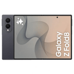 Samsung Galaxy Z Fold8 Yasemin, 1 TB Depolama, Yepyeni Tasarım, Özelleştirilmiş İşlemci, 4.800 mAh Pil, 16 GB RAM, 50 MP Çift Kamera, Now Nudge, Photo Assist (Samsung Türkiye Versiyonu)