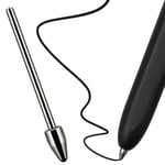 Samsung ile Uyumlu Titanyum Alaşımlı Spen Kalem Ucu, S6/S6lte/S7/S7fe/S7ultra/S8/S8 Ultra/S9, Sınırsız Kullanım