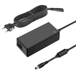Samsung Monitör için 14V Güç Kaynağı, 14V 3A 2.5A 2.14A 1.78A 42W AC DC Adaptör Samsung 15