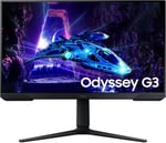 Samsung Odyssey G3 G30D 27