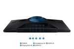 Samsung Odyssey G3 G30D 27