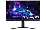 Samsung Odyssey G3 G30D 27