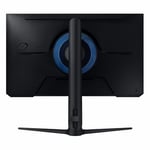 Samsung Odyssey G3 LS24DG302EUXUF 24
