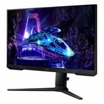 Samsung Odyssey G3 LS24DG302EUXUF 24