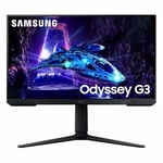 Samsung Odyssey G3 LS24DG302EUXUF 24