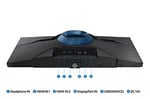 Samsung Odyssey G4 25