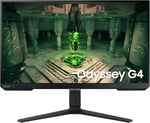 Samsung Odyssey G4 LS27BG400EUXUF, 27