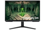 Samsung Odyssey G4 LS27BG400EUXUF, 27