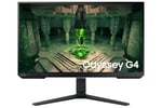 Samsung Odyssey G4 LS27BG400EUXUF, 27