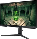 Samsung Odyssey G4 LS27BG400EUXUF, 27