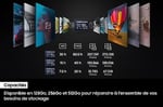 Samsung PRO Plus 128GB microSDXC UHS-I Bellek Kartı MB-MY128SA/WW, U3, V30, A2 Hız Sınıfı, 180 MB/sn Okuma, 130 MB/sn Yazma