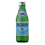 San Pellegrino Doğal Mineralli Su Cam Şişe 6x250 ml