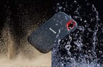 SanDisk 250GB Extreme Taşınabilir Harici SSD, USB-C, USB 3.1, 550MB/sn'e kadar - SDSSDE60-250G-G25