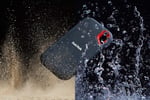 SanDisk 250GB Extreme Taşınabilir Harici SSD, USB-C, USB 3.1, 550MB/sn'e kadar - SDSSDE60-250G-G25
