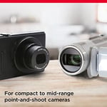 SanDisk 256 GB Ultra SDXC bellek kartı, 150 MB/s'ye kadar, A1 uygulama performansı, UHS-I, Class 10, U1